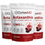 Astaxanthin